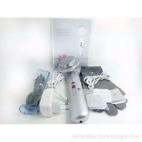 BP-010E NEW 2017 Factory Wholesale CE approval beauty & personal care EMS Body slimming machine